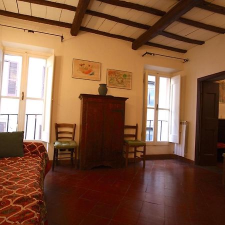 Pozzuolo Holiday House Ρώμη Εξωτερικό φωτογραφία