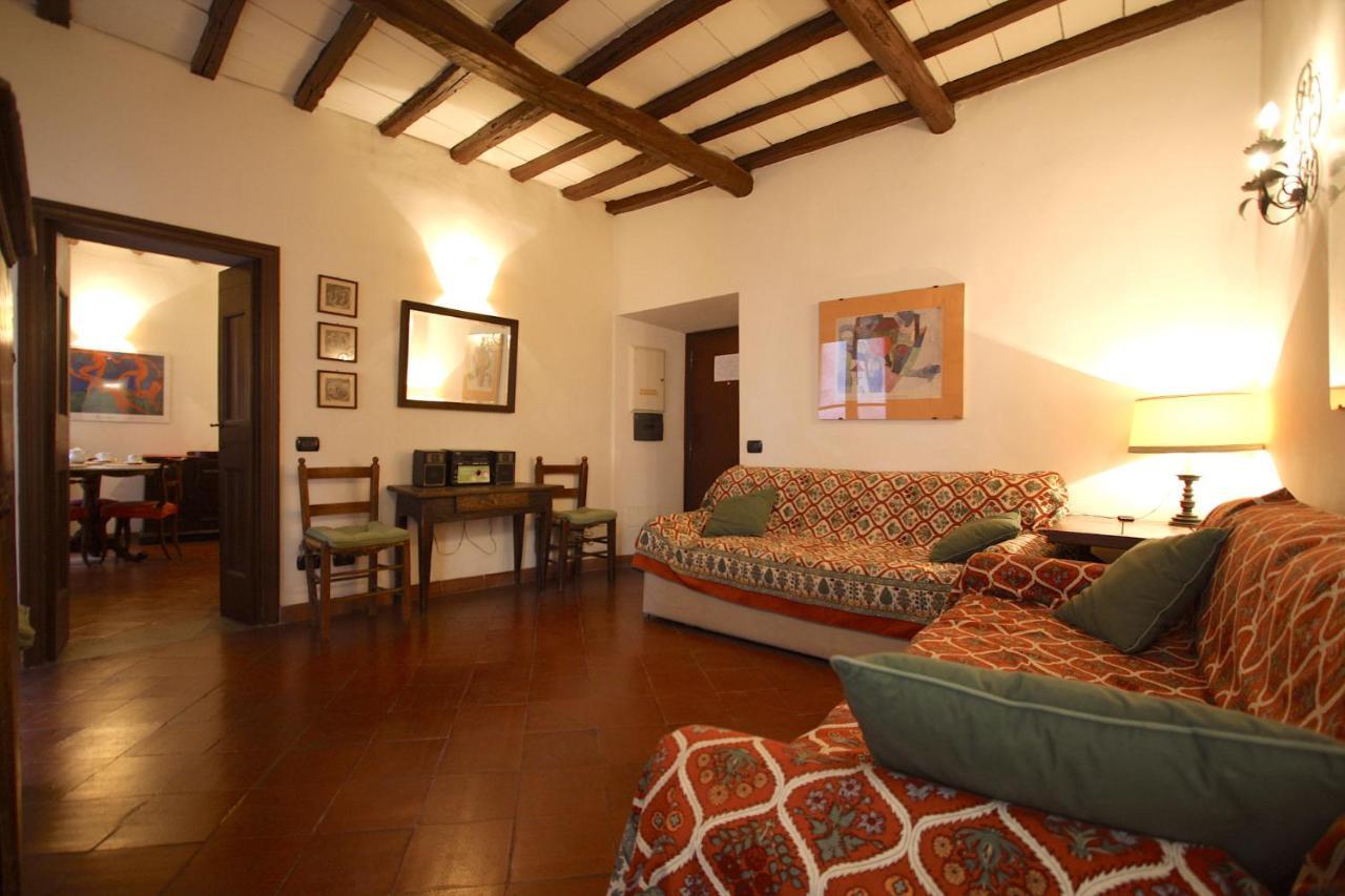 Pozzuolo Holiday House Ρώμη Εξωτερικό φωτογραφία