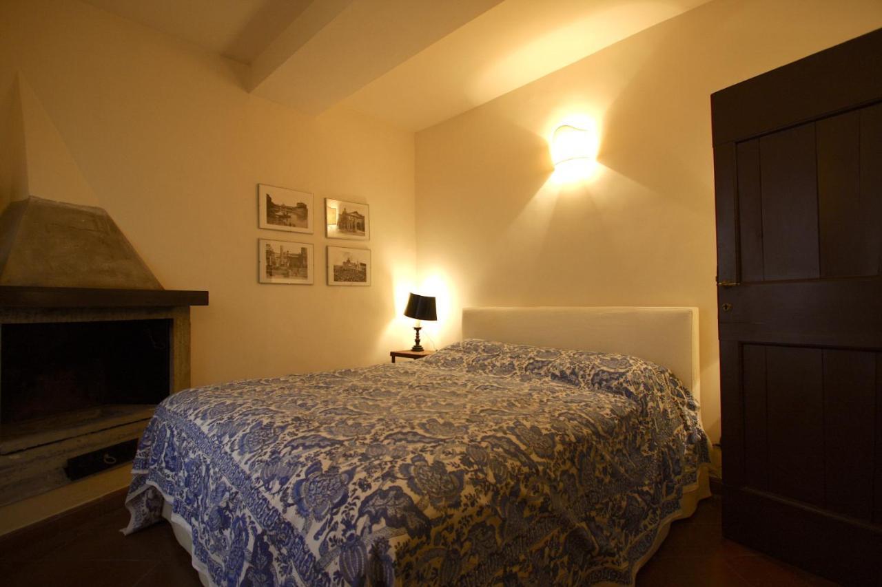 Pozzuolo Holiday House Ρώμη Εξωτερικό φωτογραφία