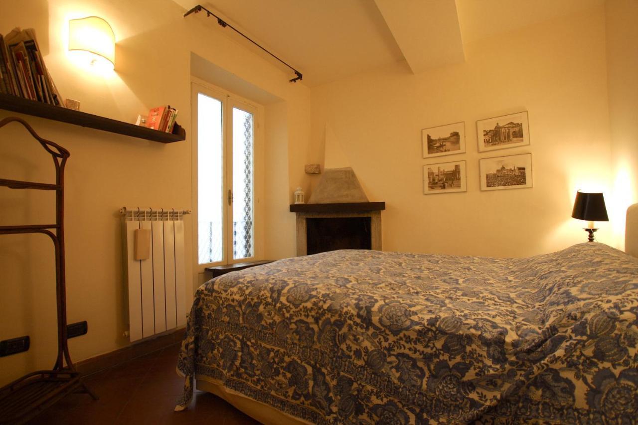 Pozzuolo Holiday House Ρώμη Εξωτερικό φωτογραφία