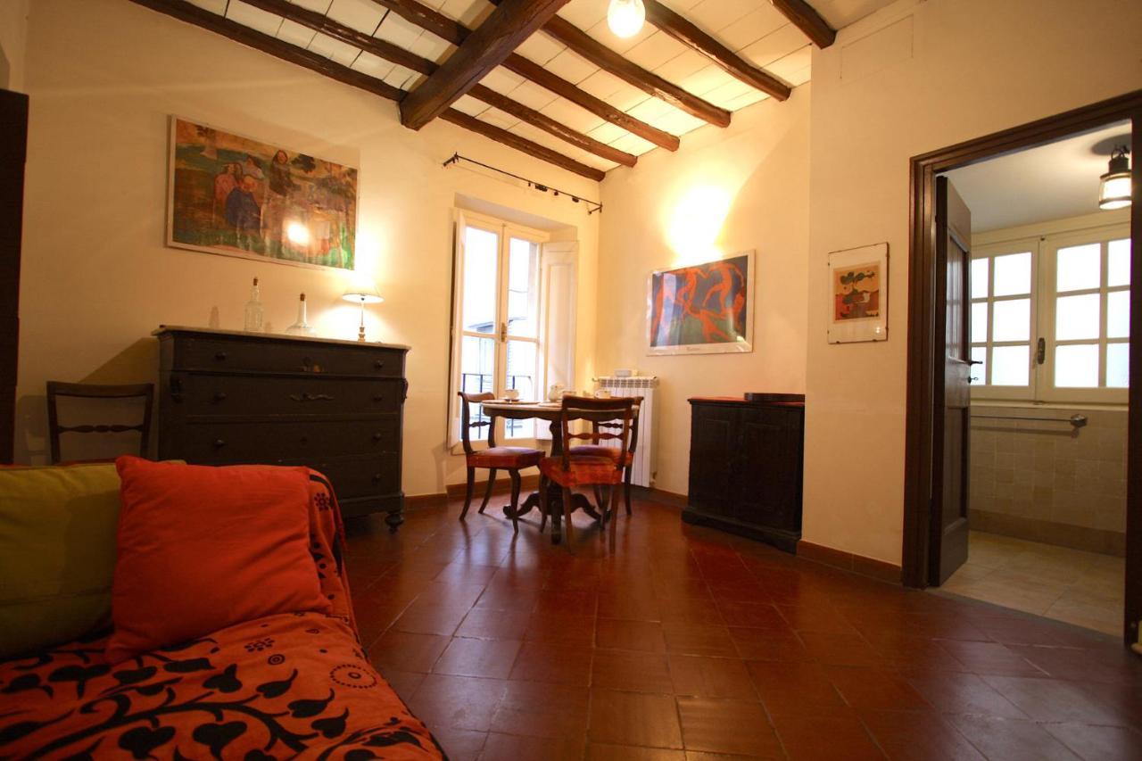 Pozzuolo Holiday House Ρώμη Εξωτερικό φωτογραφία