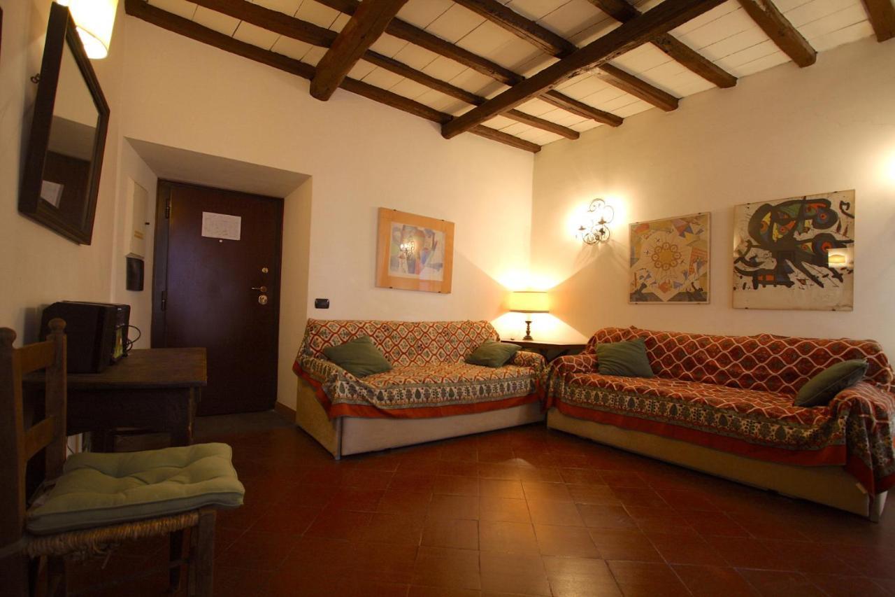 Pozzuolo Holiday House Ρώμη Εξωτερικό φωτογραφία
