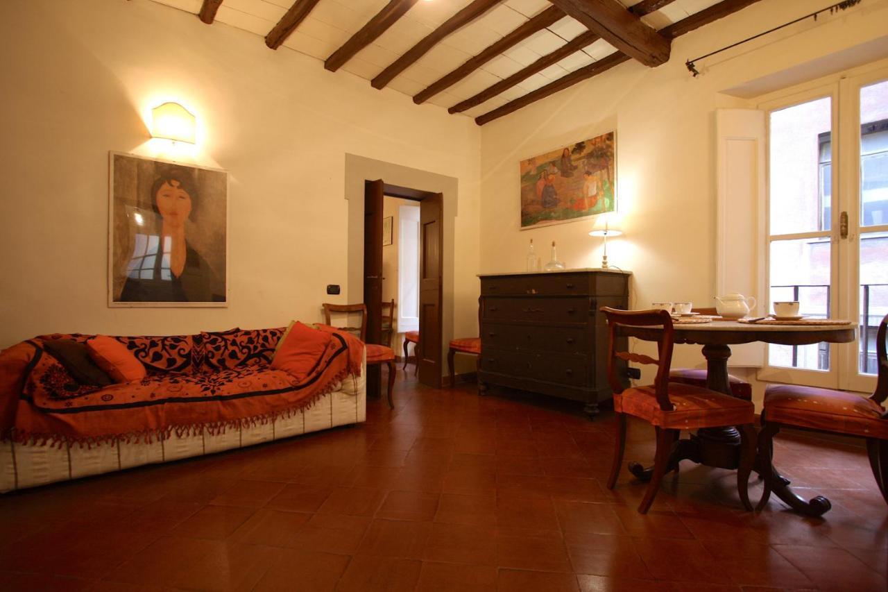 Pozzuolo Holiday House Ρώμη Εξωτερικό φωτογραφία