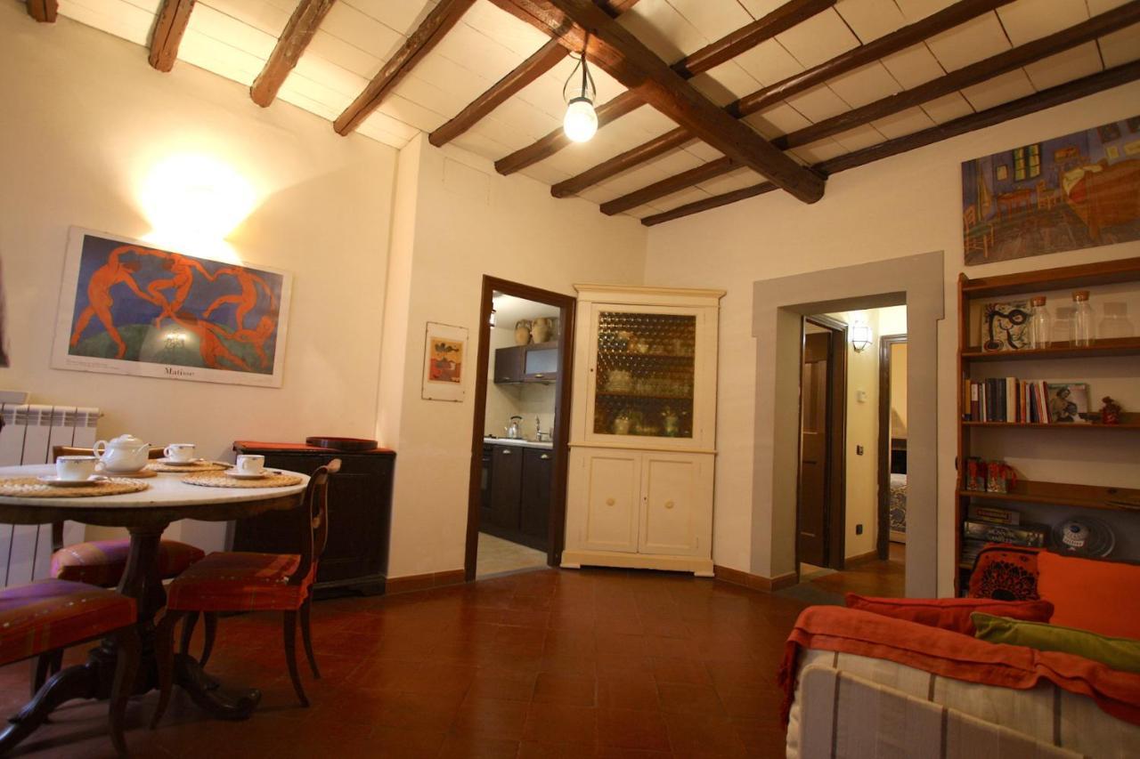Pozzuolo Holiday House Ρώμη Εξωτερικό φωτογραφία